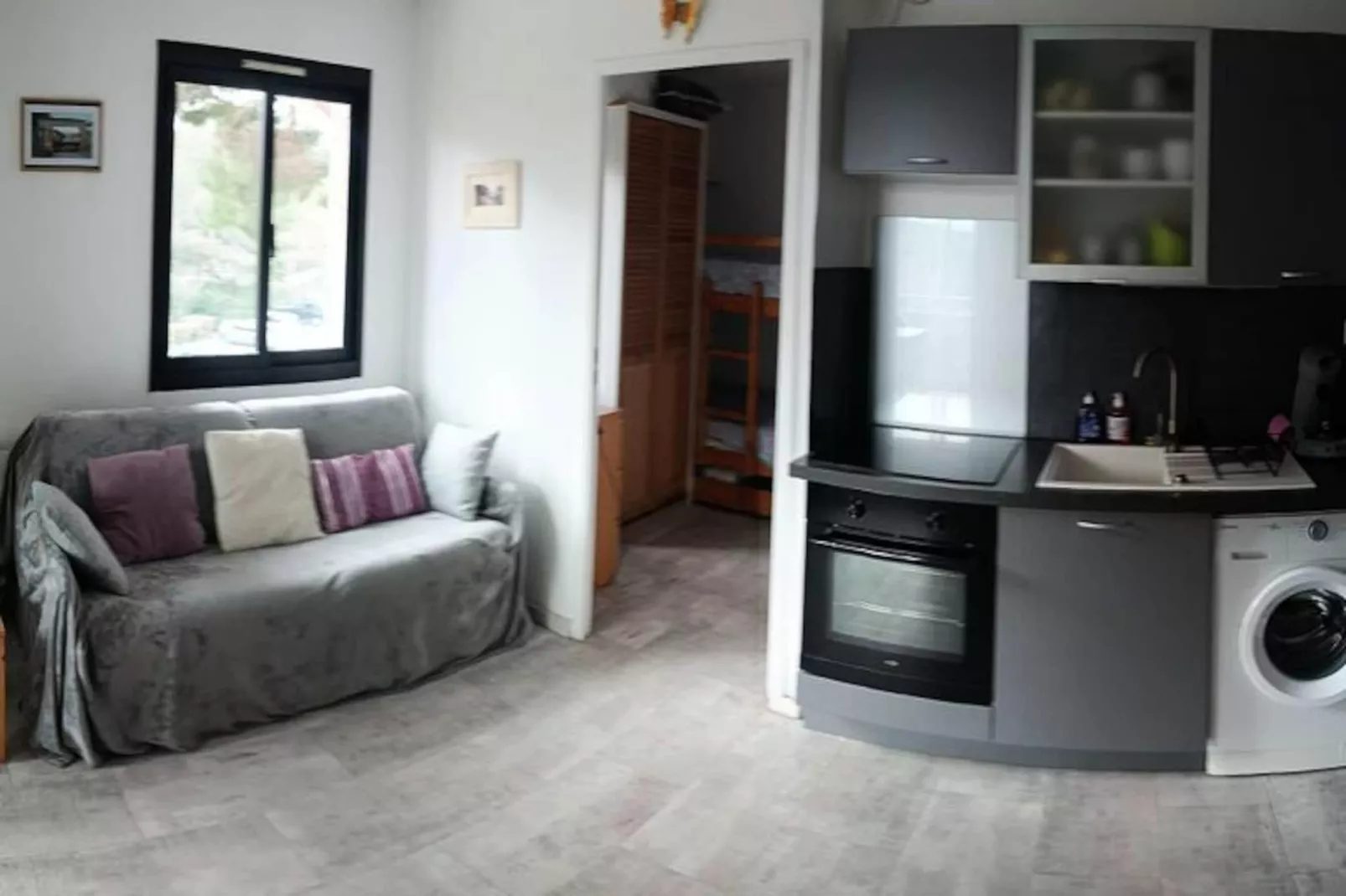 Résidence Grand Large