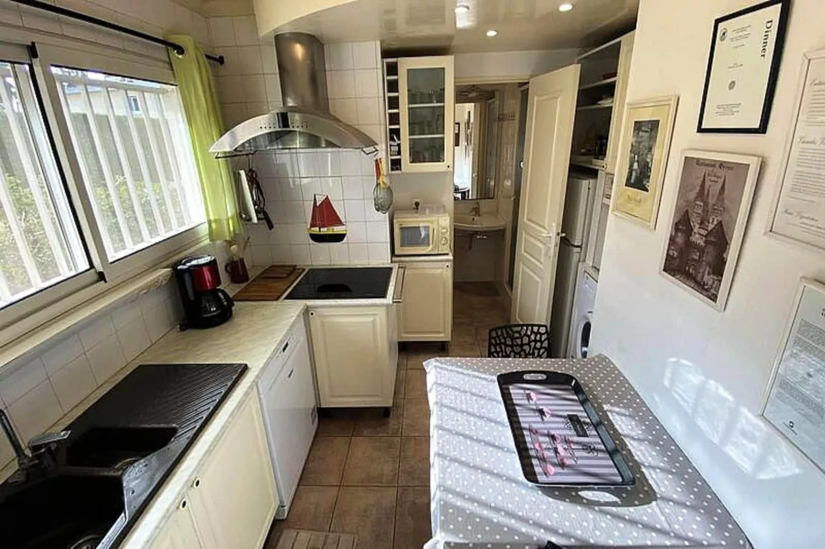 Résidence Les Tropiques