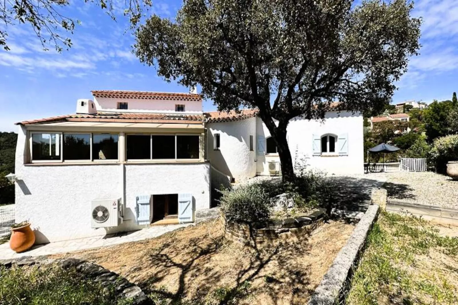 Résidence Villa  Cigalou