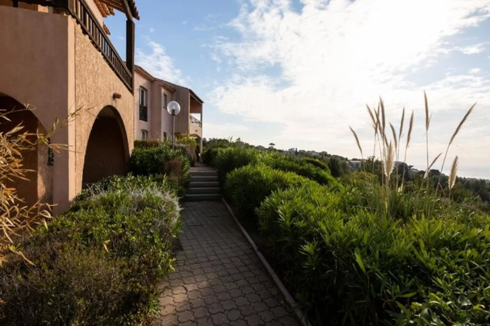 Les Issambres Bellevue - maeva Home