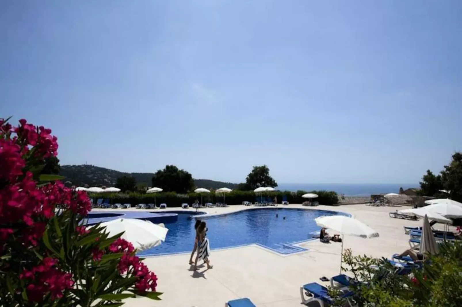 Résidence le Hameau des Issambres - maeva Home