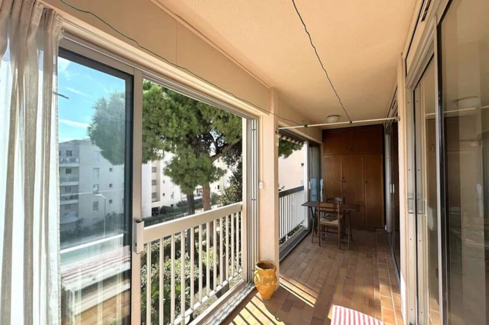 Résidence Hyelan-hyeres