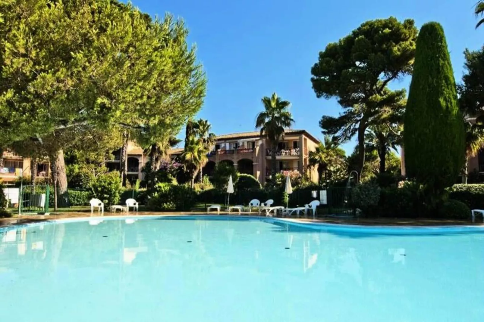 Résidence La Pinède - maeva Home