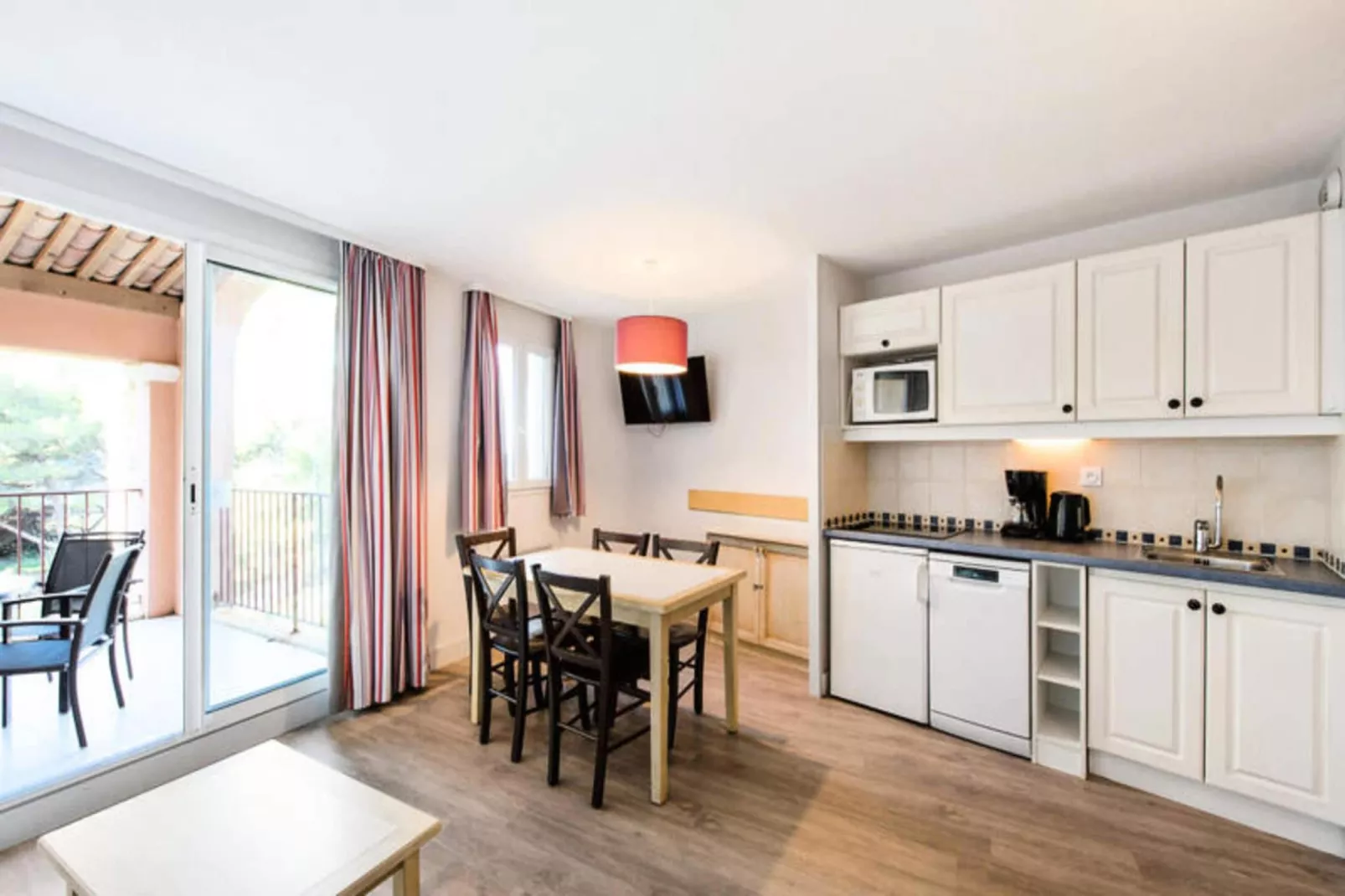 Résidence La Pinède - maeva Home