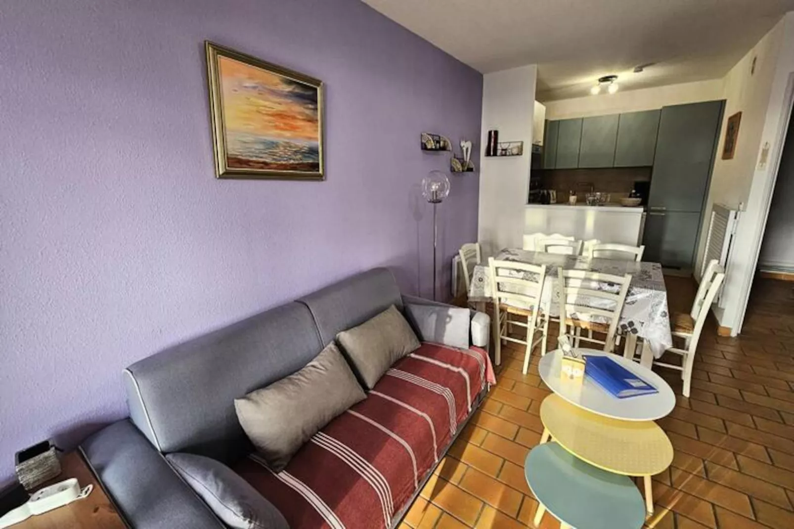 Résidence Lou Pantai