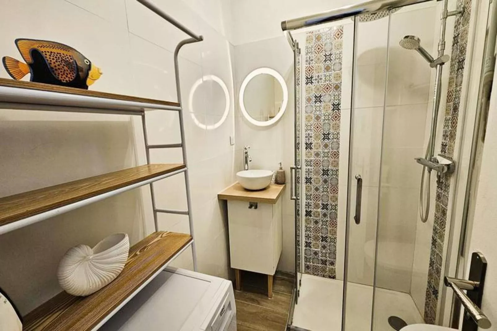 Résidence Le Héron