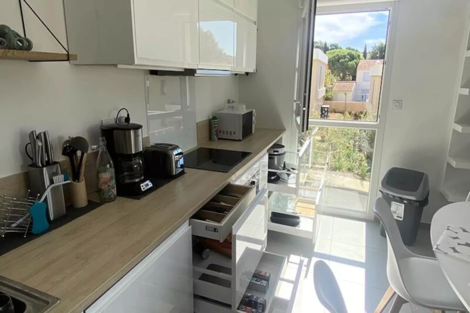 Allée des Oliviers - maeva Home