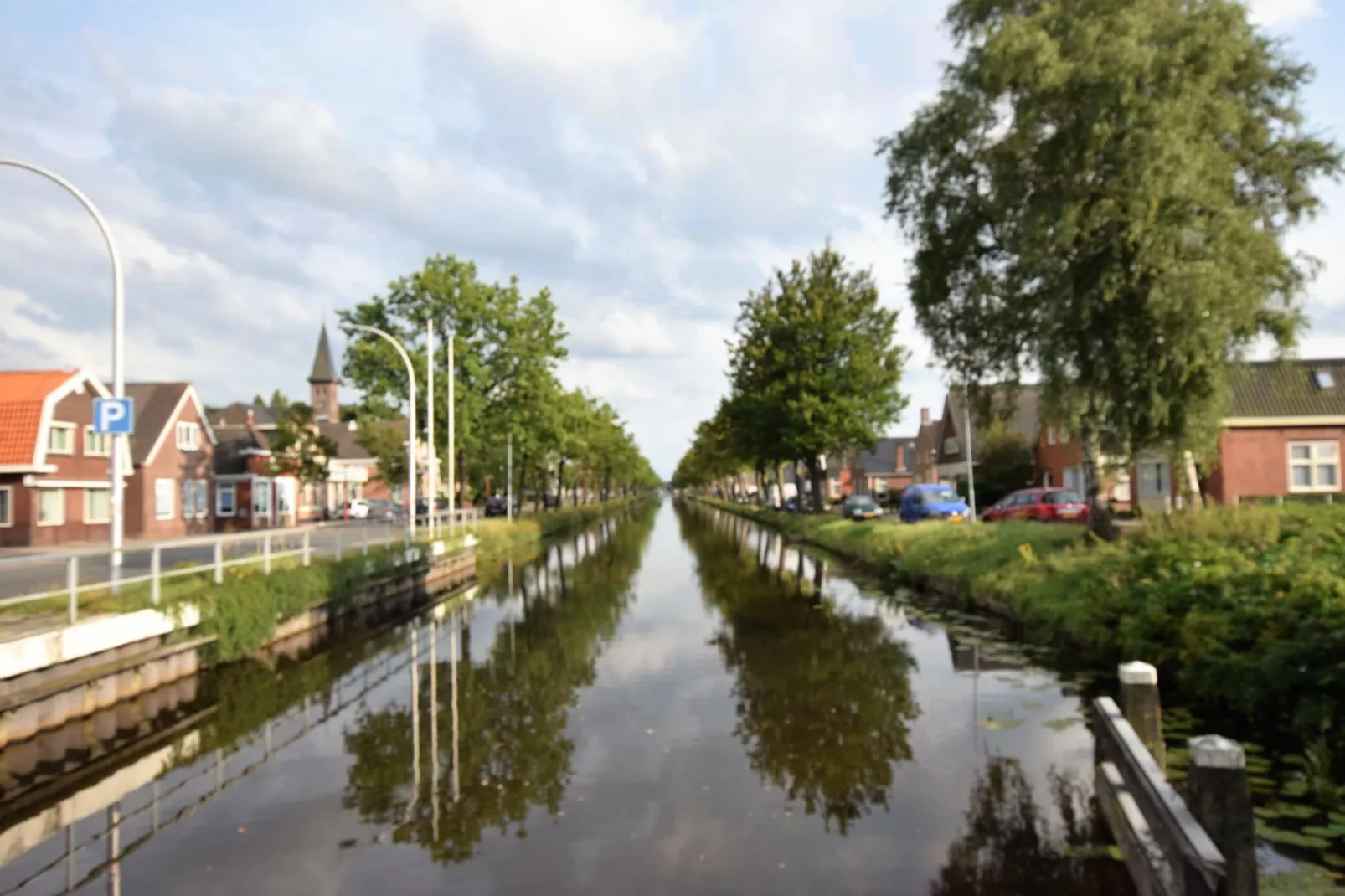 Ons Nestje-Areas summer 1km