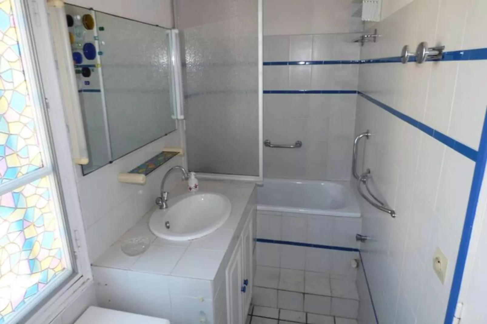 Résidence La Jetée