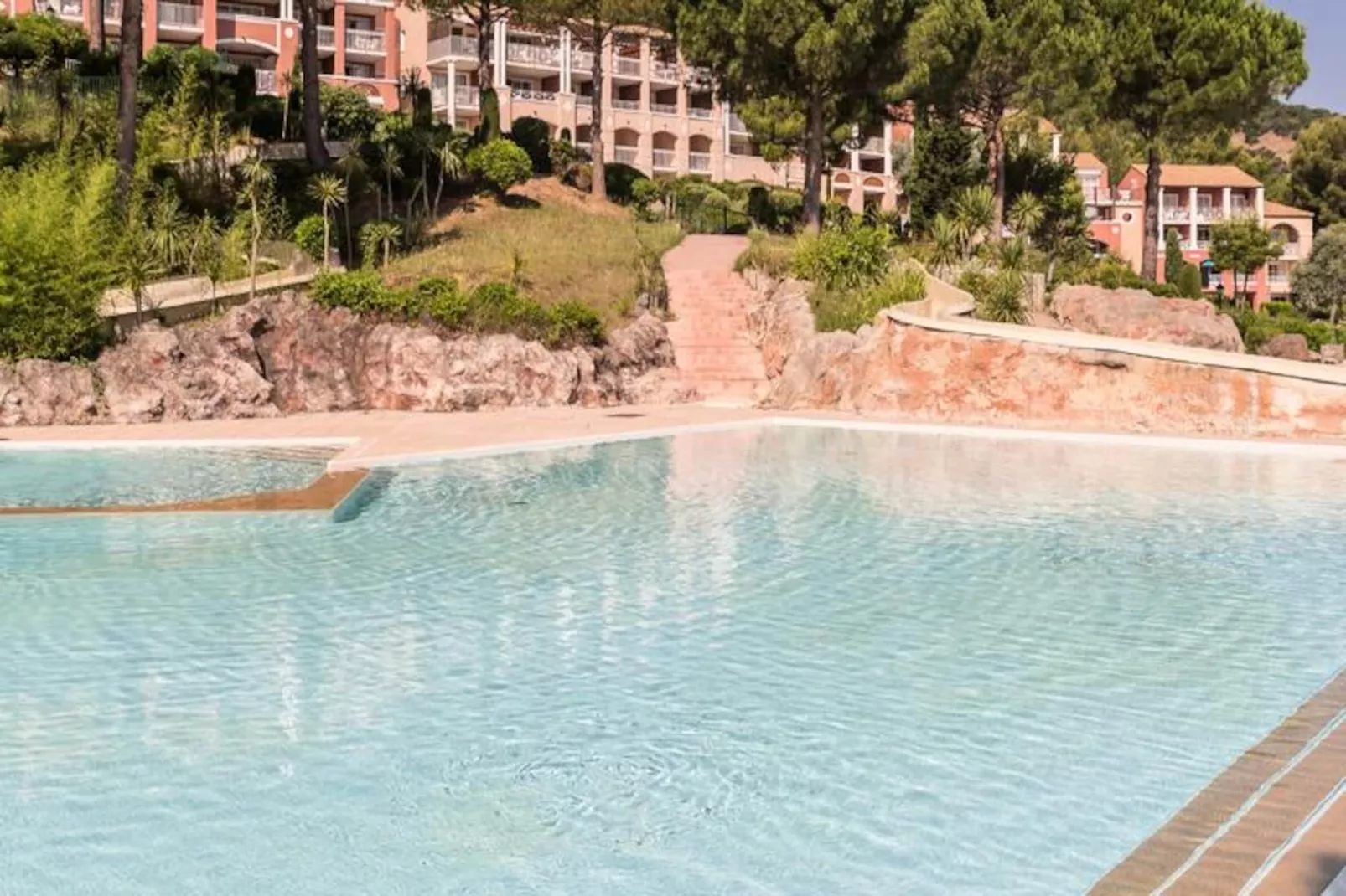 Résidence le Hameau de Cap Esterel - maeva Home