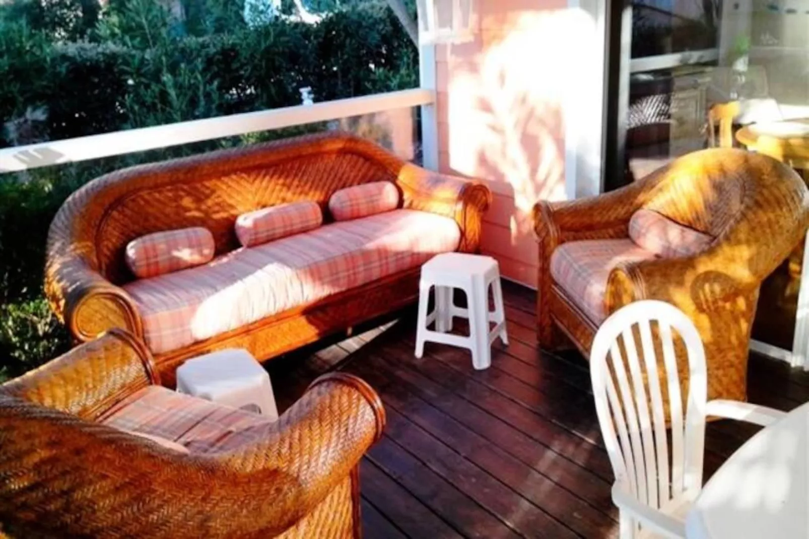 Résidence Parc Oasis