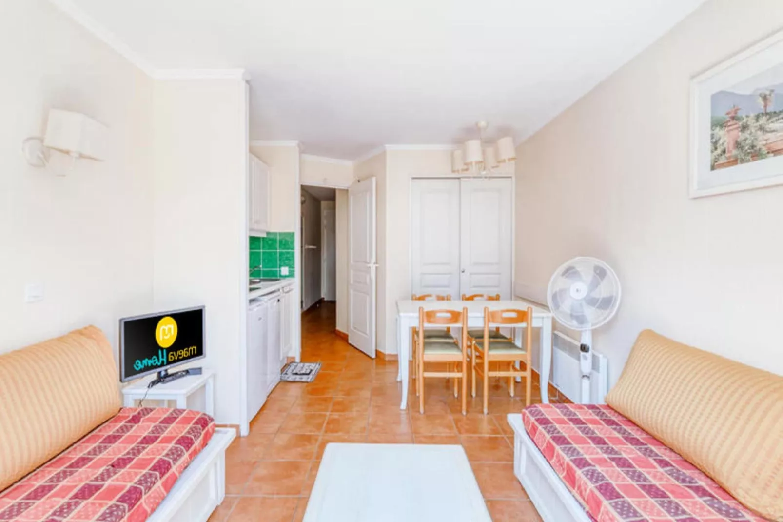 Résidence Les Rivages du Lac - maeva Home