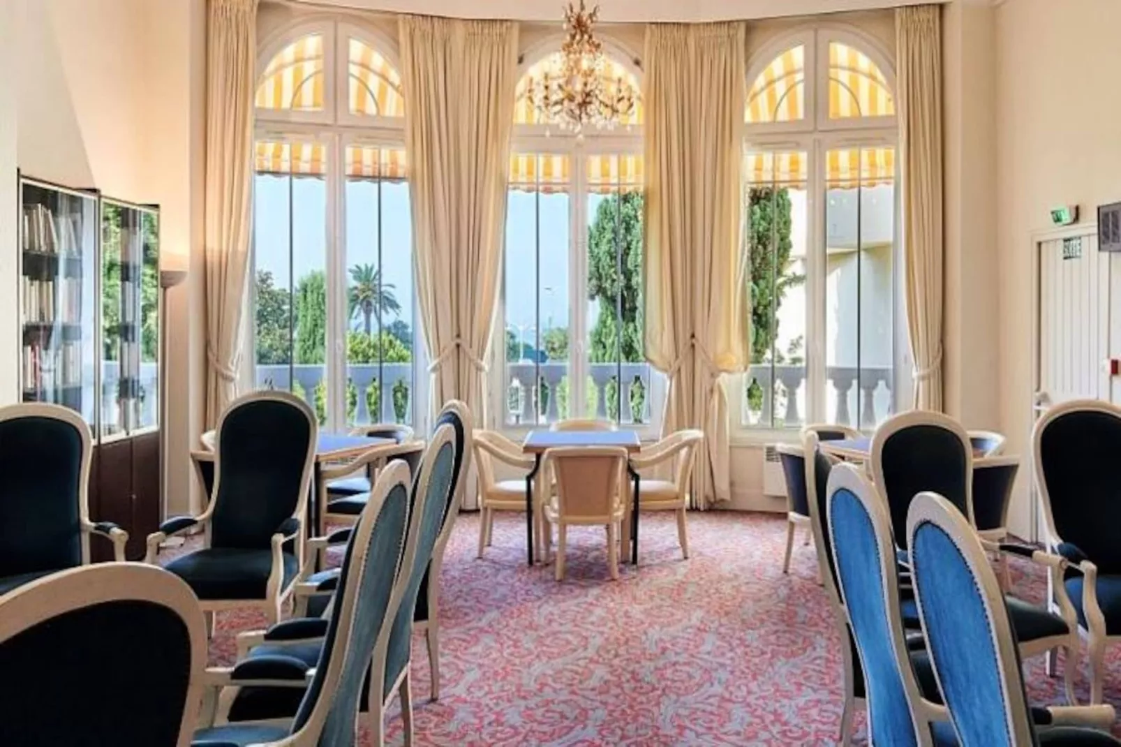 Résidence Le Méditerranée*** - Vacances Bleues