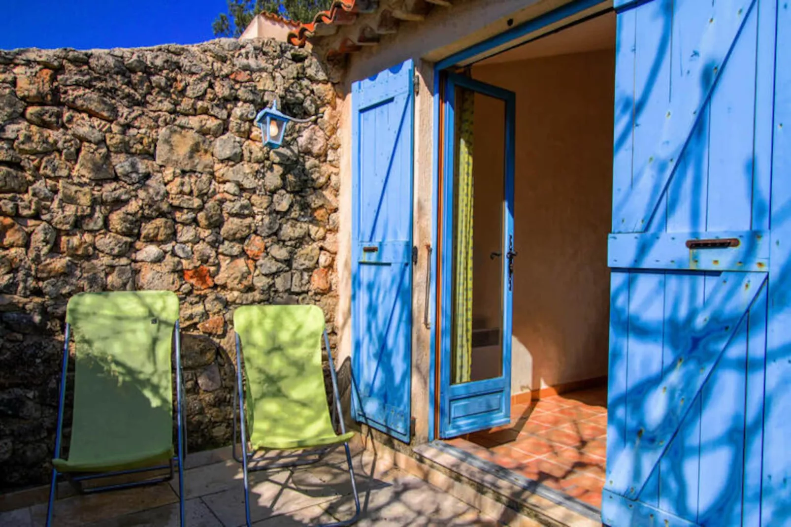 La Farigoule, Location 6/8 Personnes Avec Piscine Partag&eacute;e, Nature Et Calme