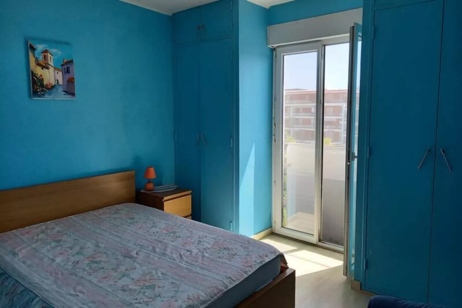 Appartement 9 personnes à 600 mètres de la plage