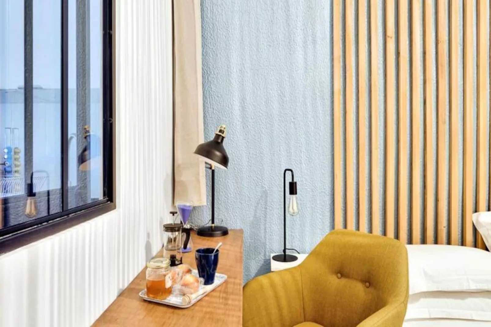 Appartement La Cigale | Les Nids De La Diane