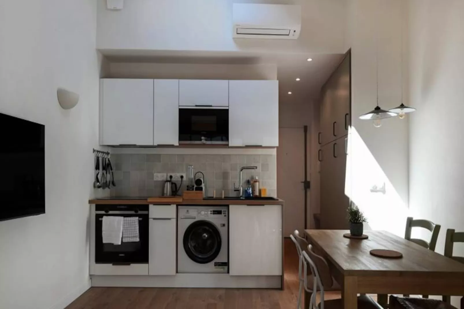 Appartement La Tourterelle I Les Nids De La Diane