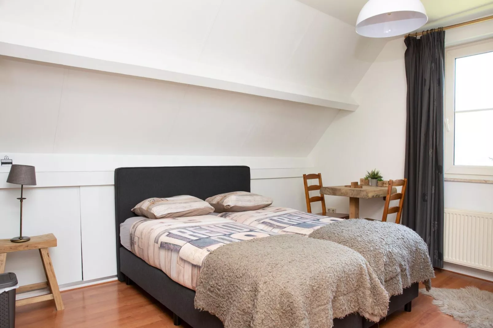 De Genderense Hoeve-Bedroom