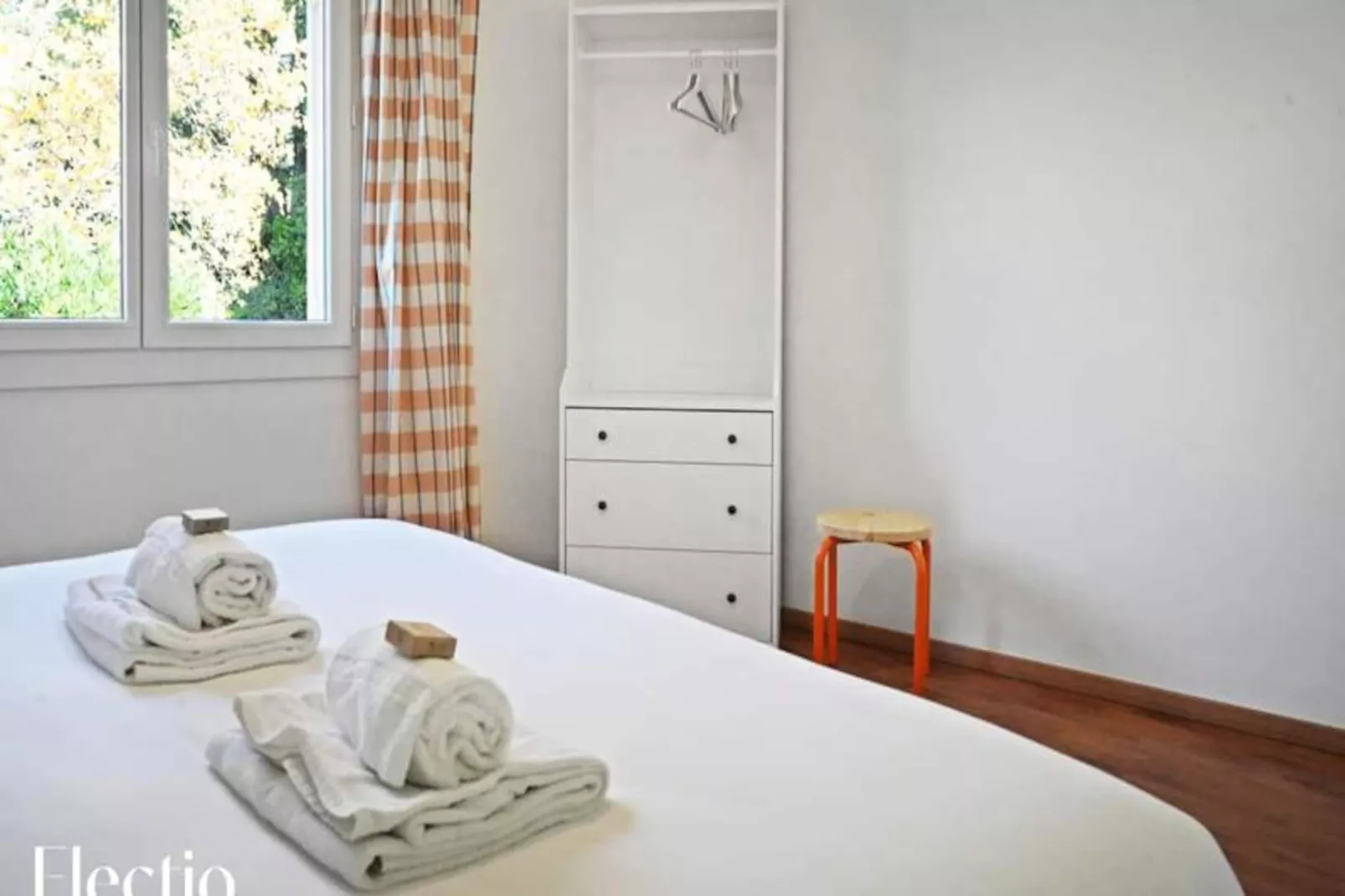 Maison Alena I Electio