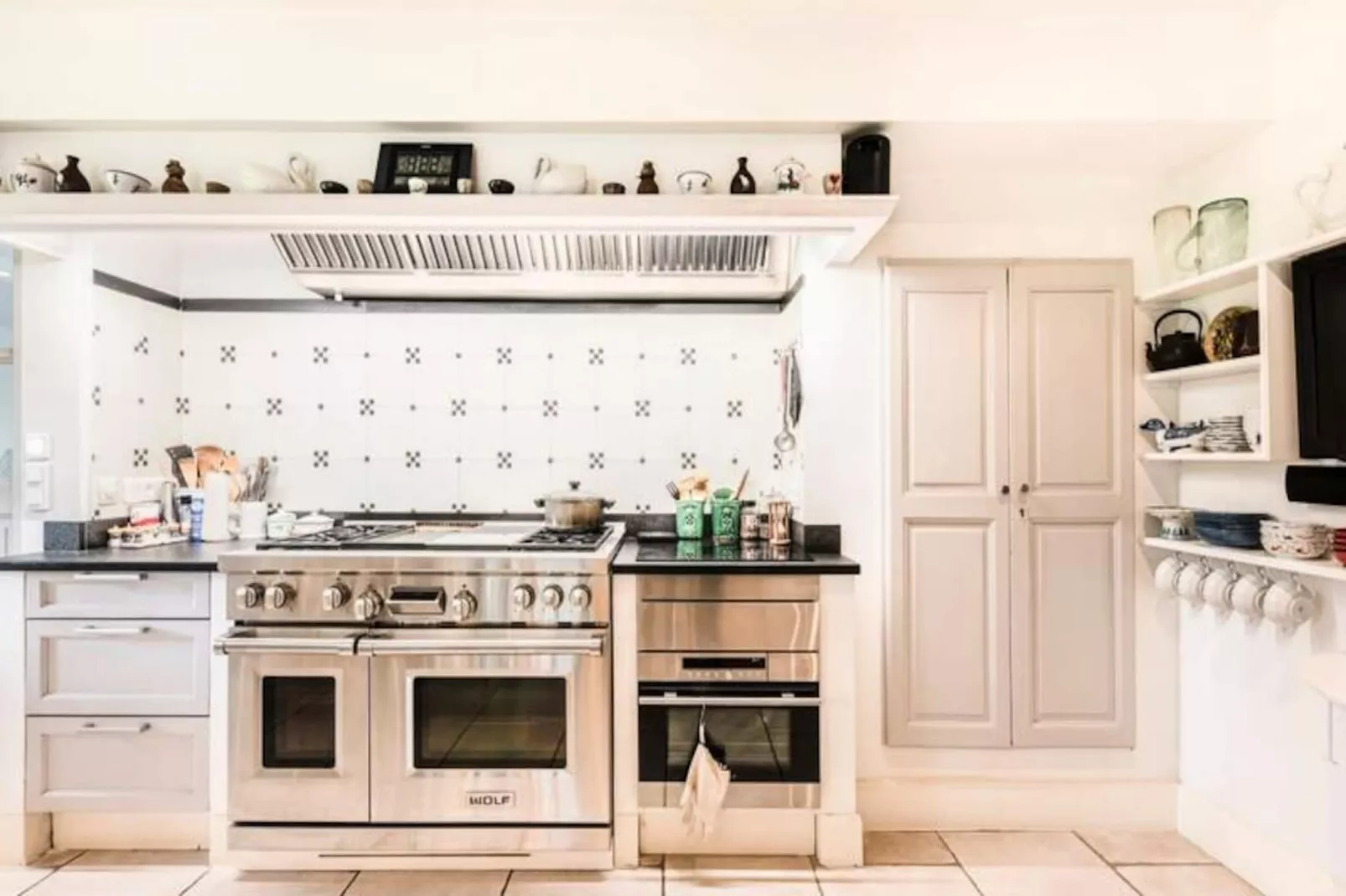 Maison De Famille En Provence