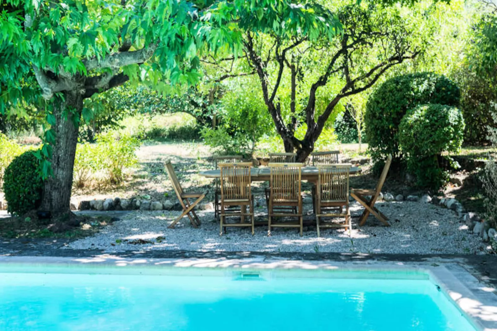 Villa Les Saffres, Somptueux Mas &agrave; Malaucene