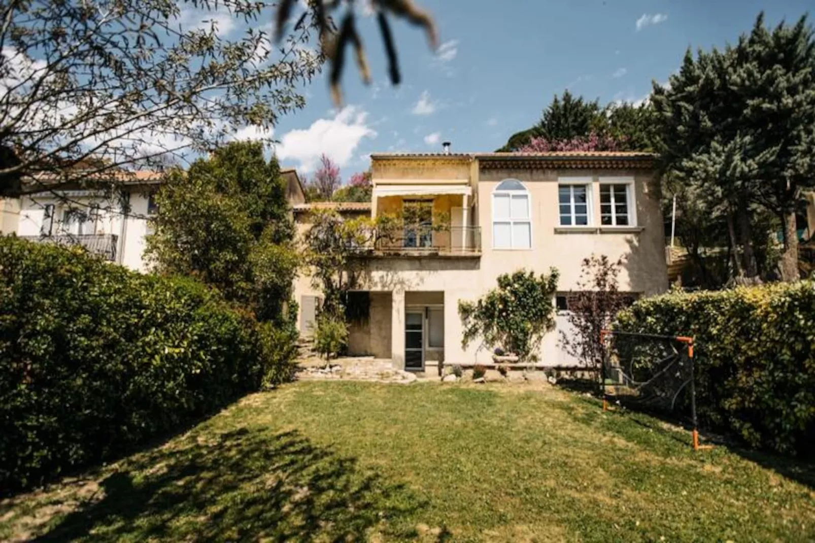 Villa Balleti - Piscine Priv&eacute;e Avec Vues