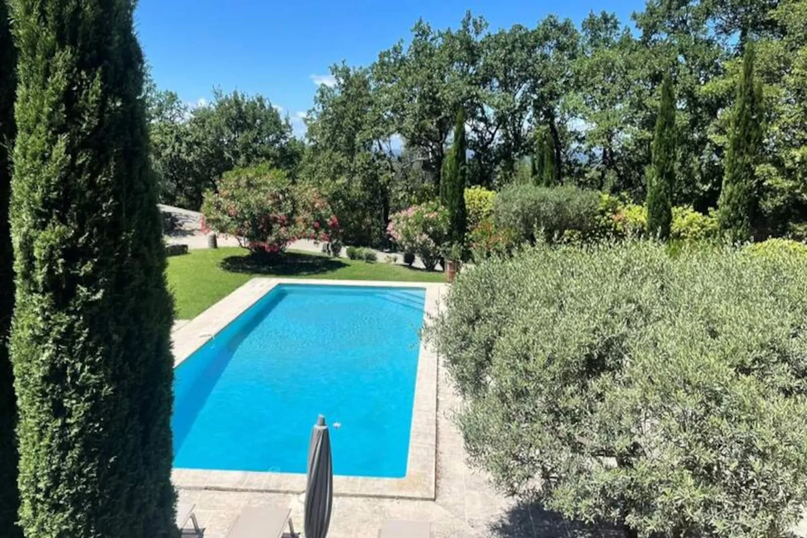 Propri&eacute;t&eacute; D'exception Au Coeur Du Luberon