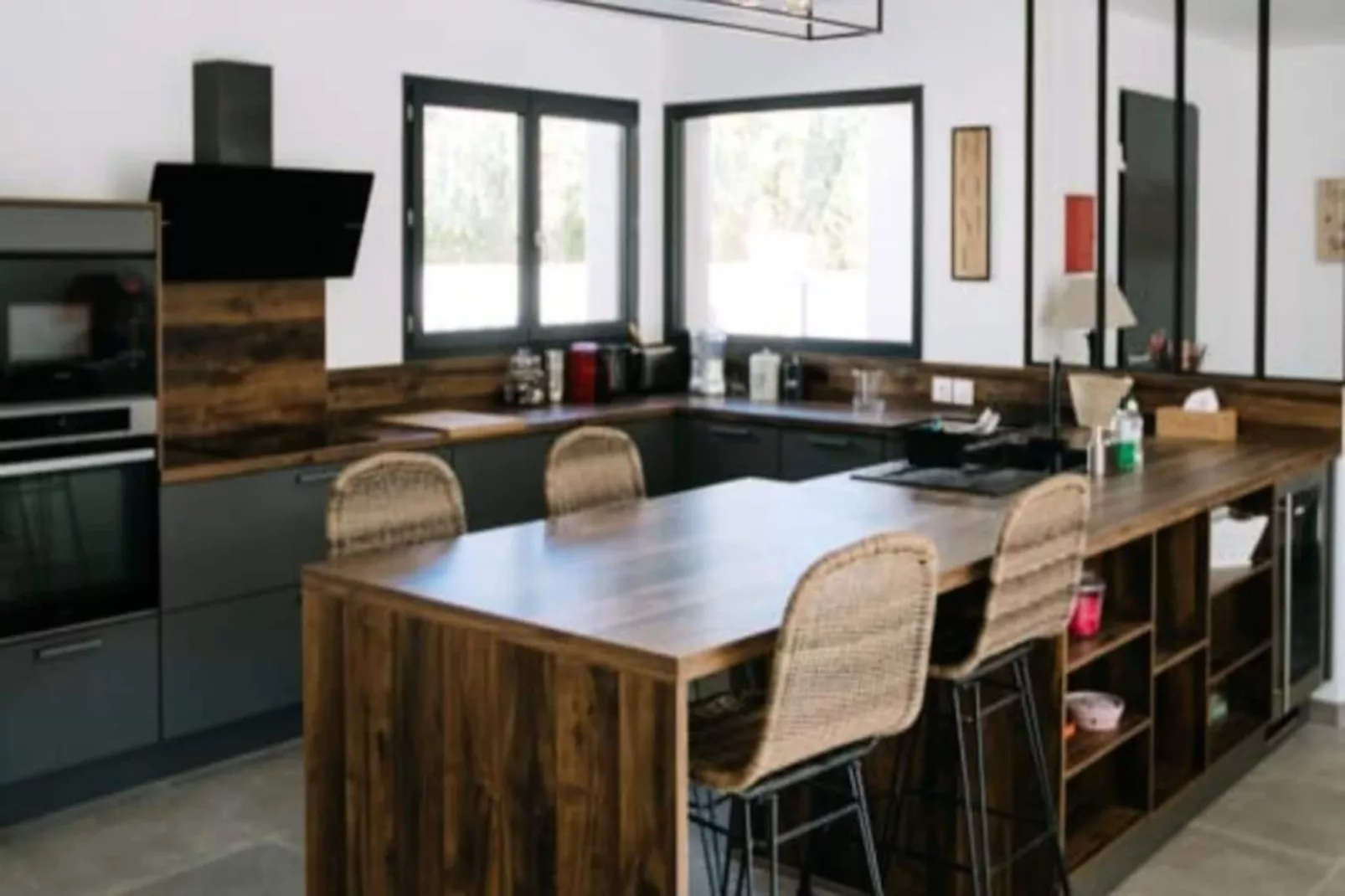 "la Dolce Vita Proven&ccedil;ale : Charmante Maison Avec Sa Piscine Priv&eacute;e"