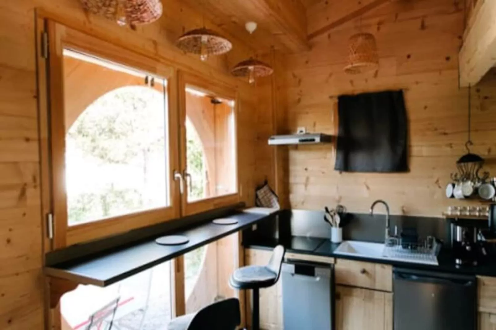 Charmante Tiny House