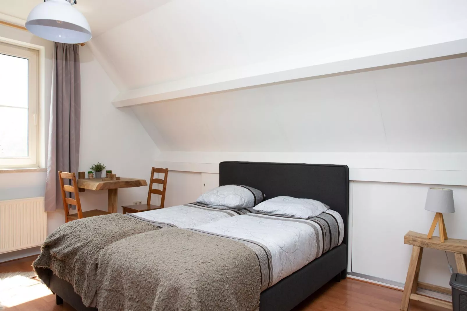 De Genderense Hoeve-Bedroom