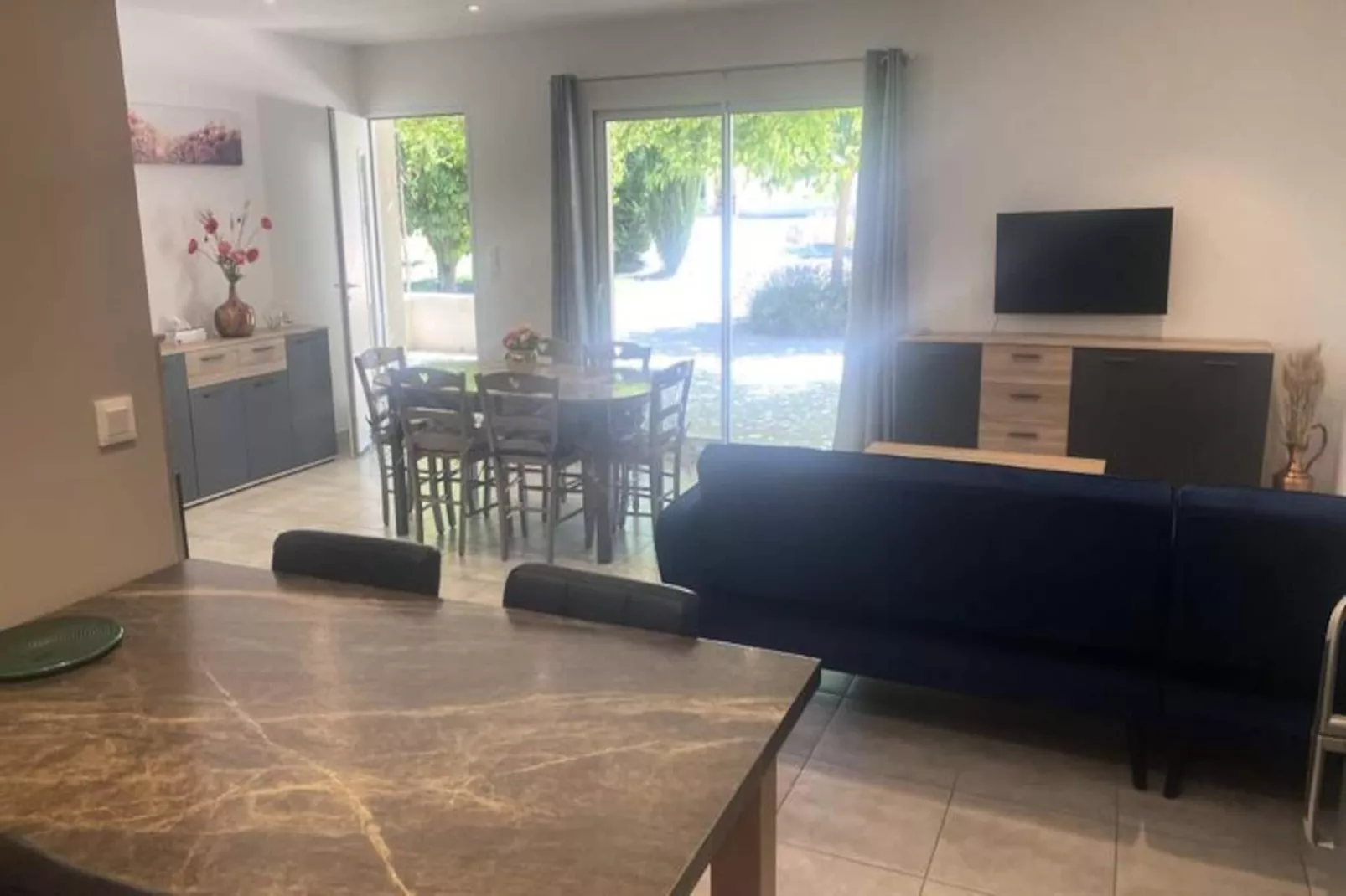 Le Ribbou - Isle-sur-la-sorgue