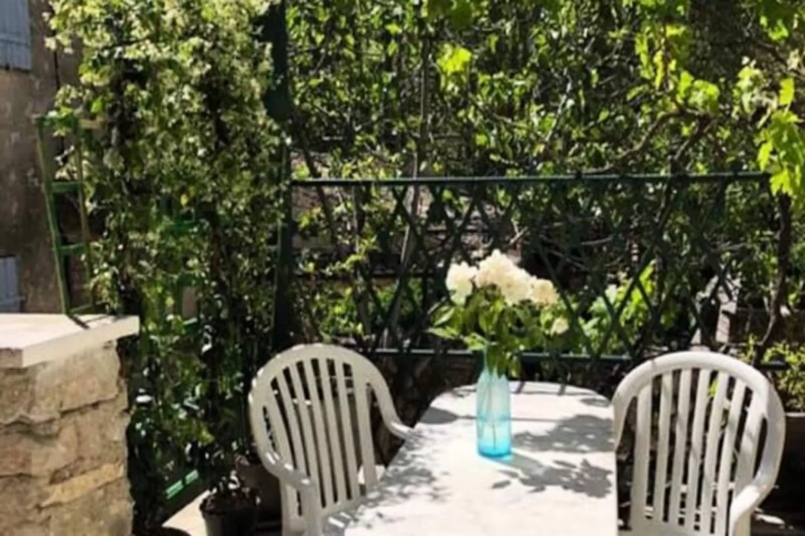 Charmante Maison De Village &agrave; Fontaine-de-vaucluse