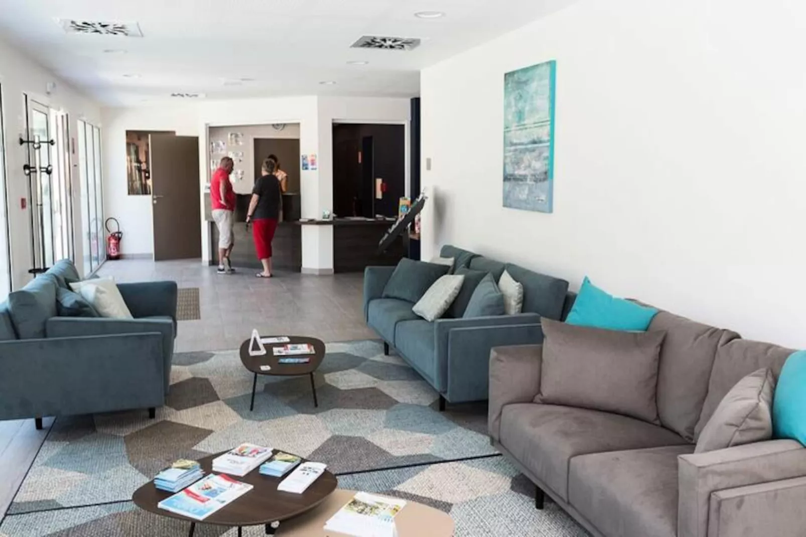 Résidence Prestige Odalys Le Domaine des Pins