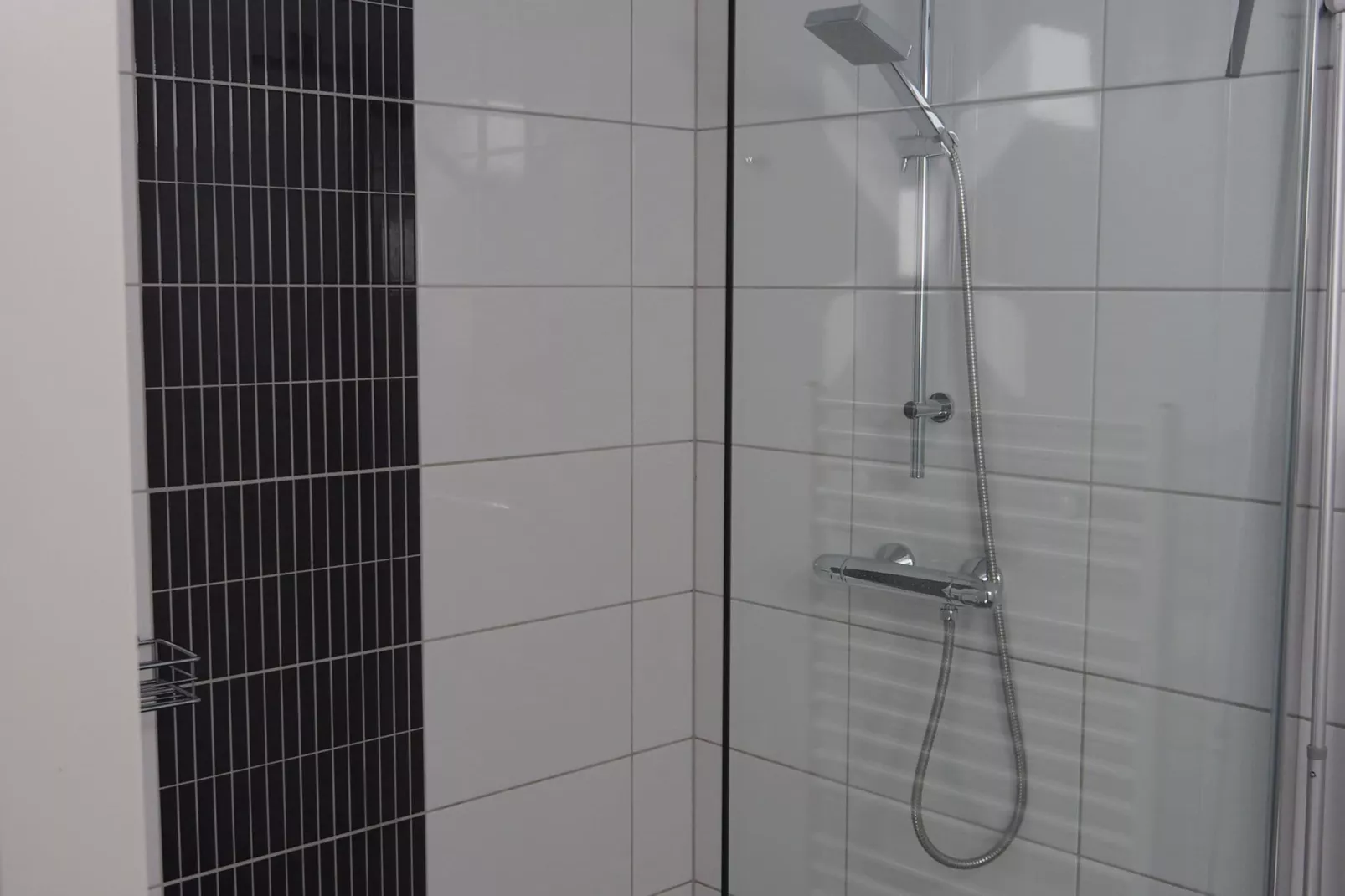Dichtbij de Oosterschelde-Bathroom