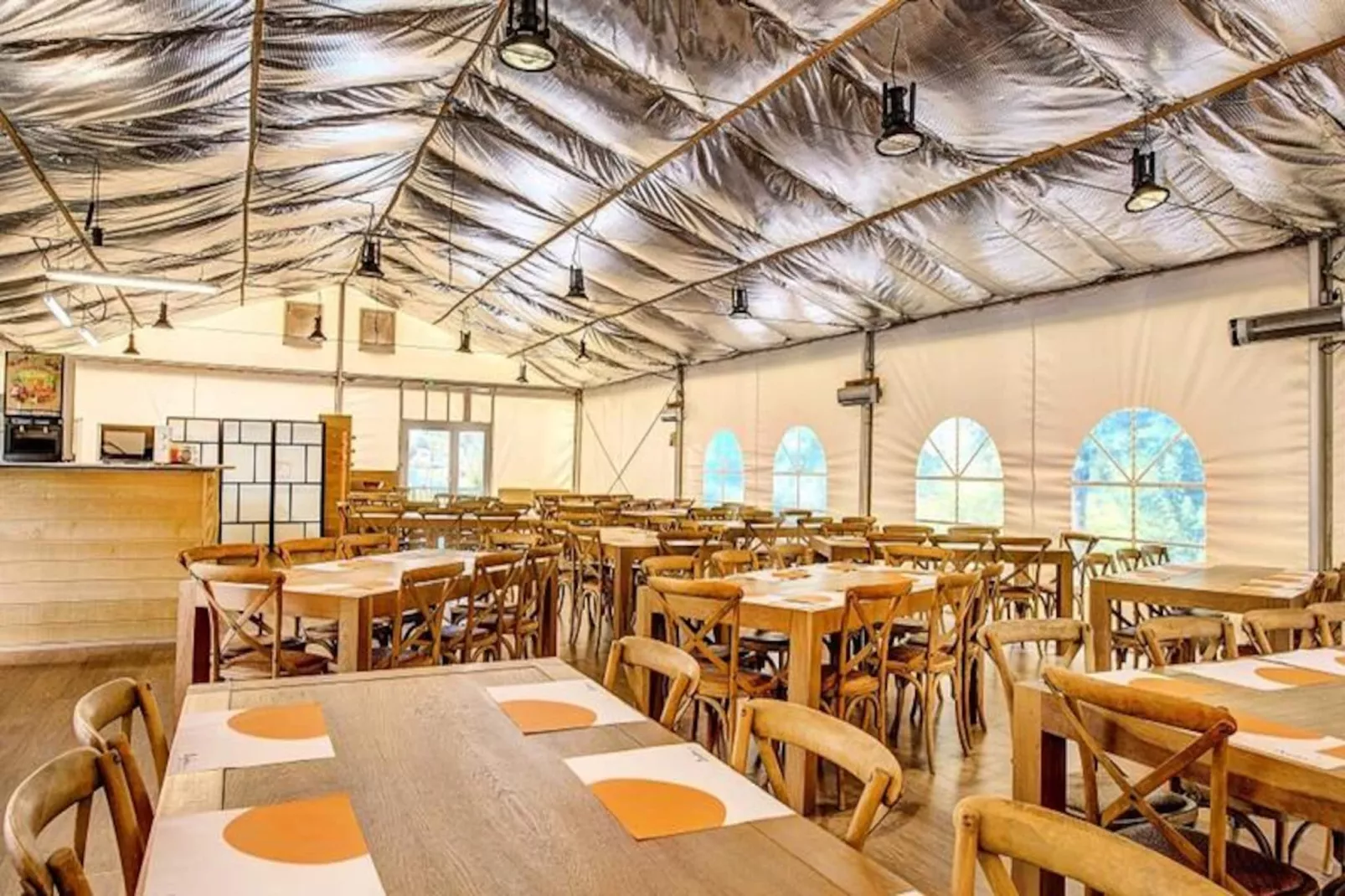 Olydéa - Résidence Les Hameaux des Epesses **