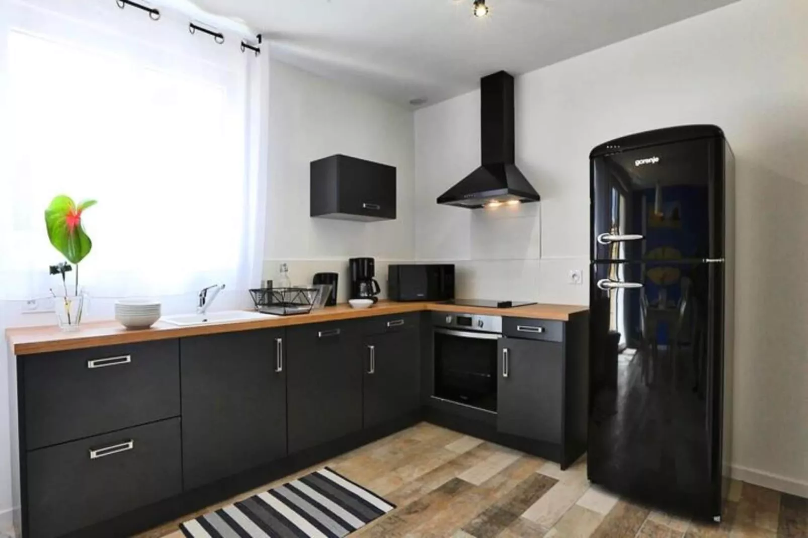 Villa Portugal - Domaine Le Sherwood