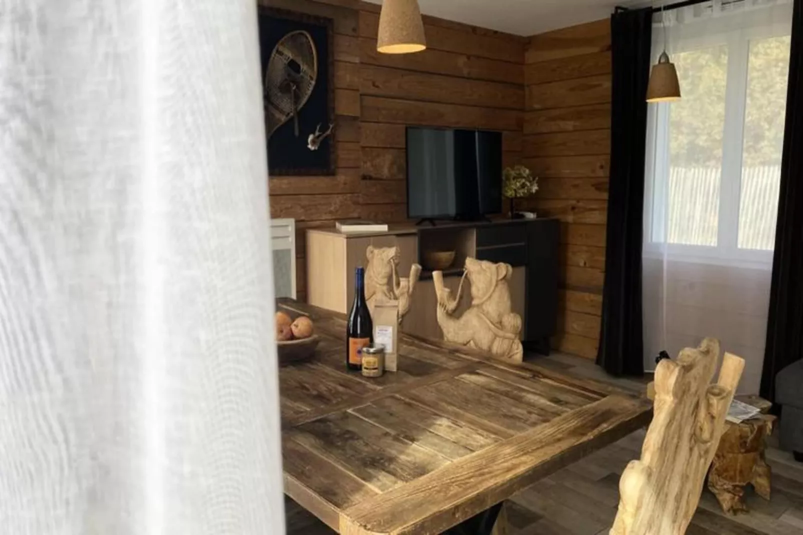 Villa Canada - Domaine Le Sherwood