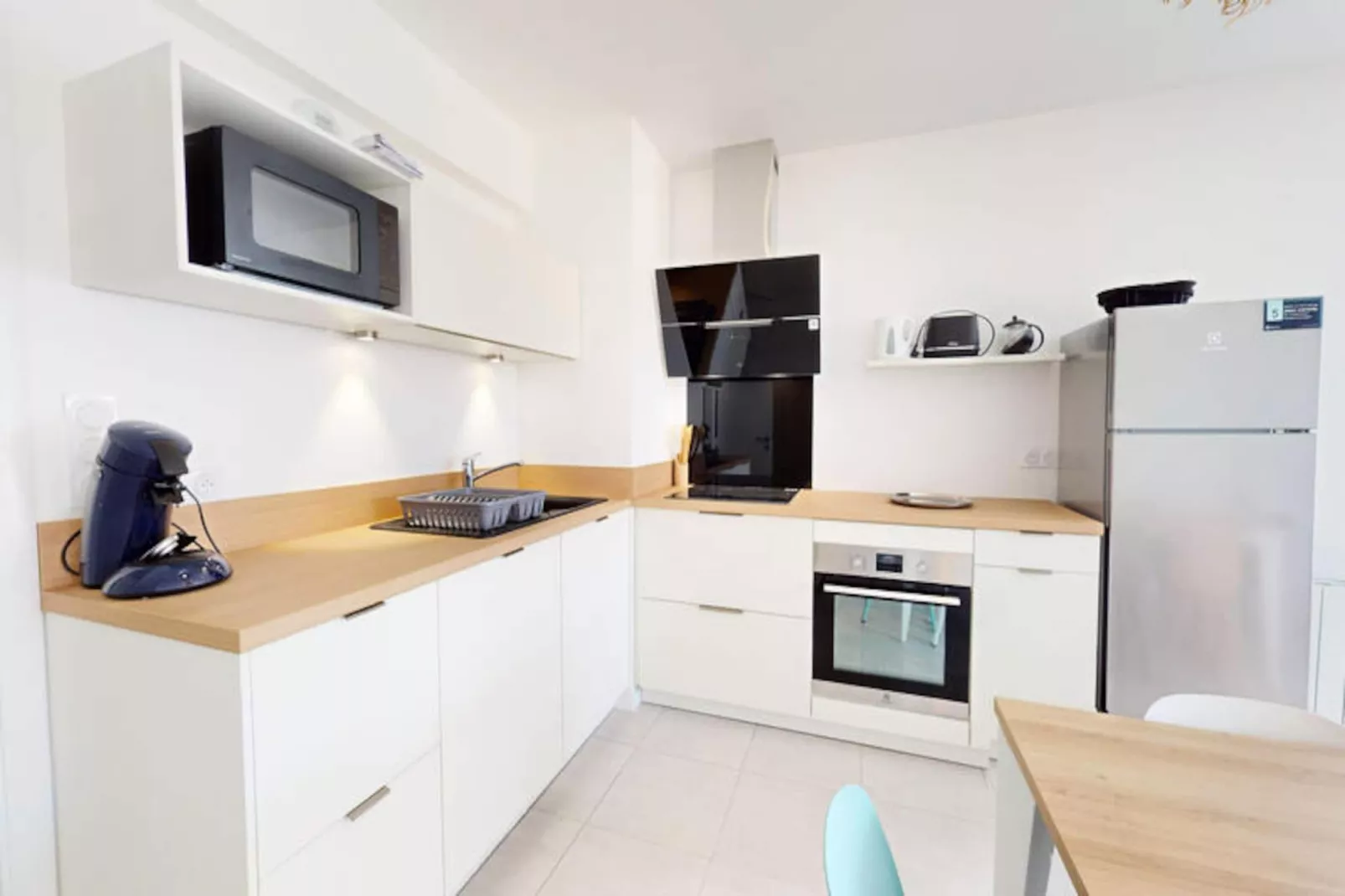 Appartements à Givrand