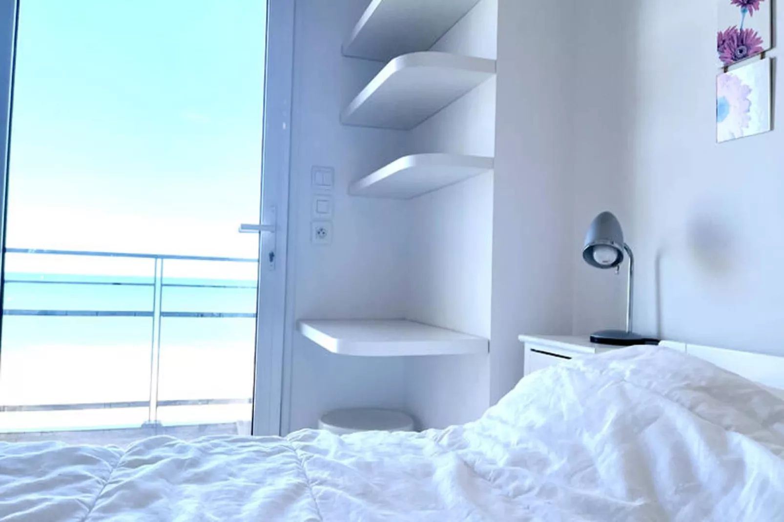 Appartements à Saint-Gilles-Croix-de-Vie