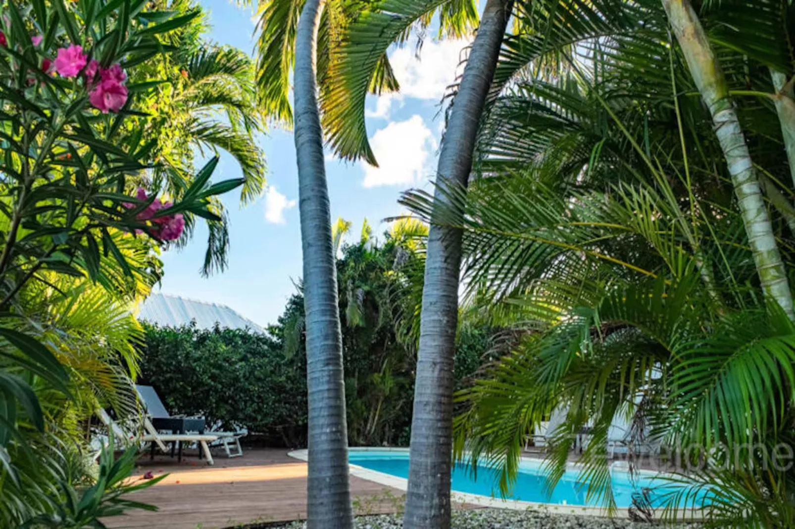 Villa Douceur Cara&iuml;bes