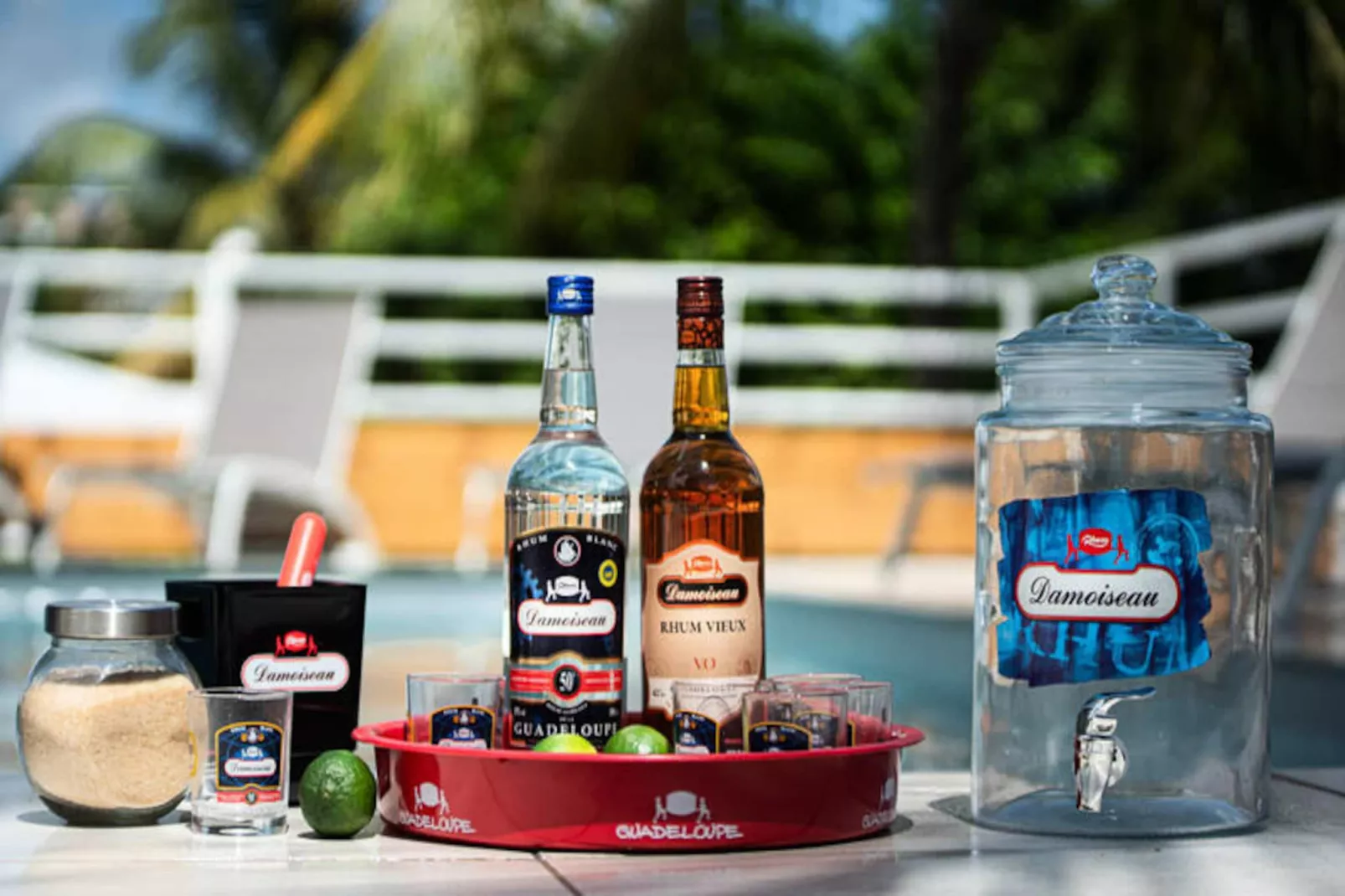 Villa Green Caraibes