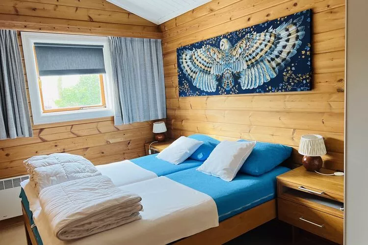 Kukeluusje-Bedroom