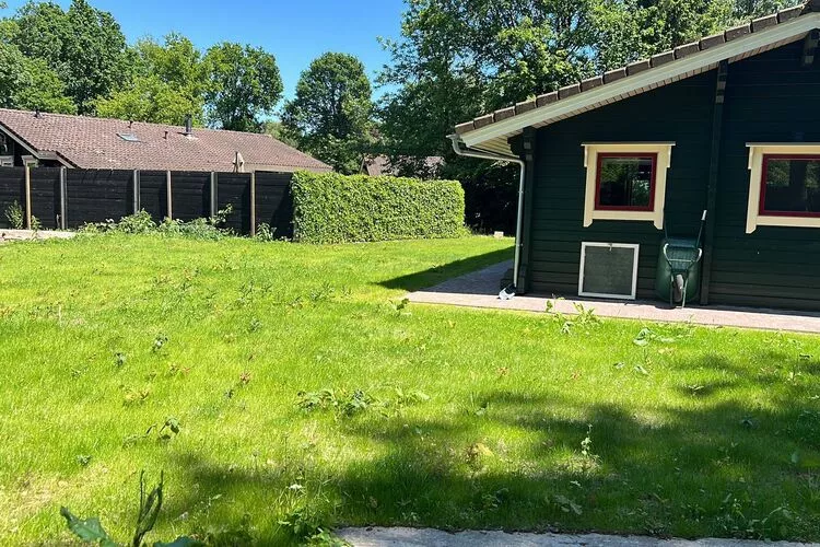 Kukeluusje-Exterior summer