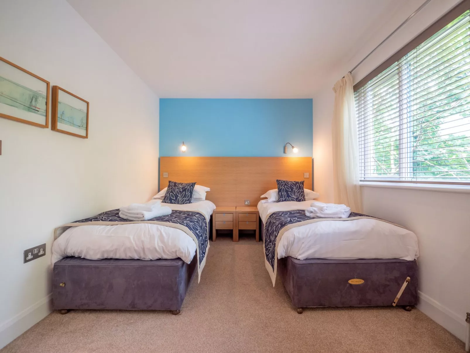 Villa Gallery-Inside