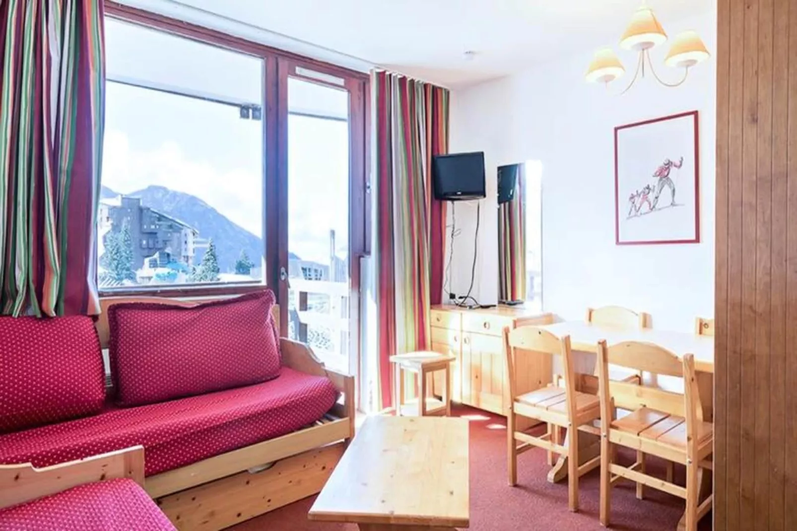 Résidence Les Fontaines Blanches - maeva Home-Extérieur été