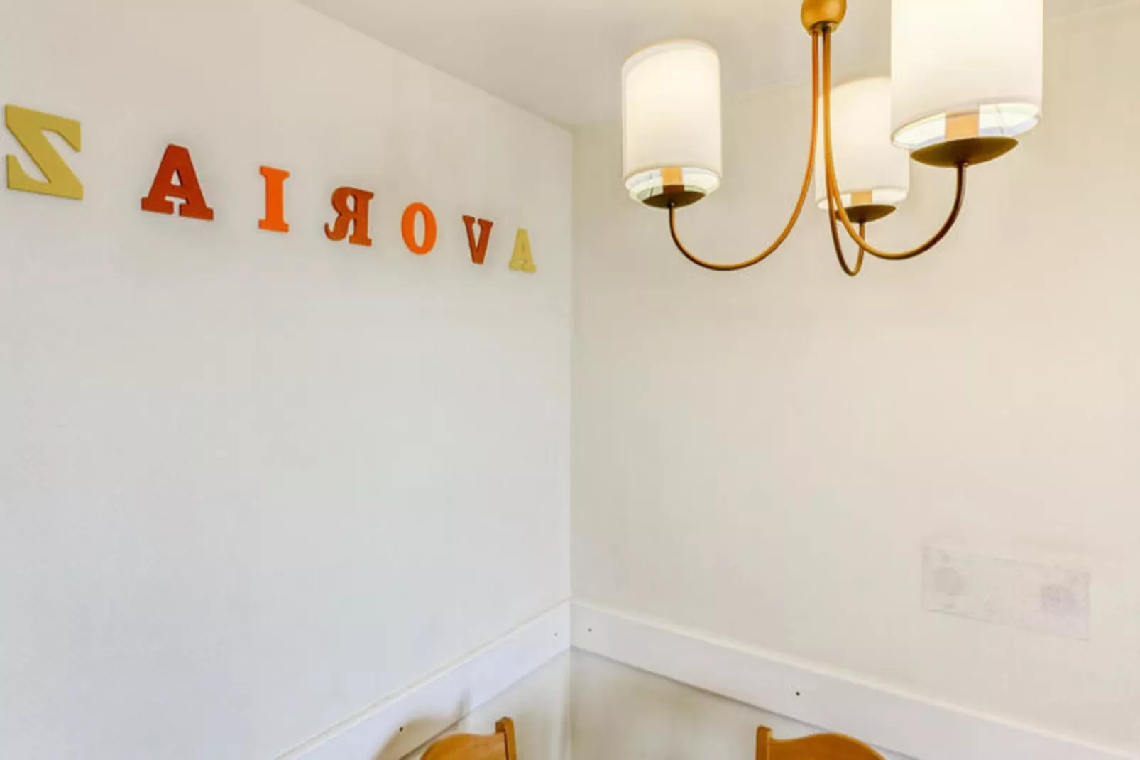 Résidence Quartier Falaise - maeva Home-Ambiance