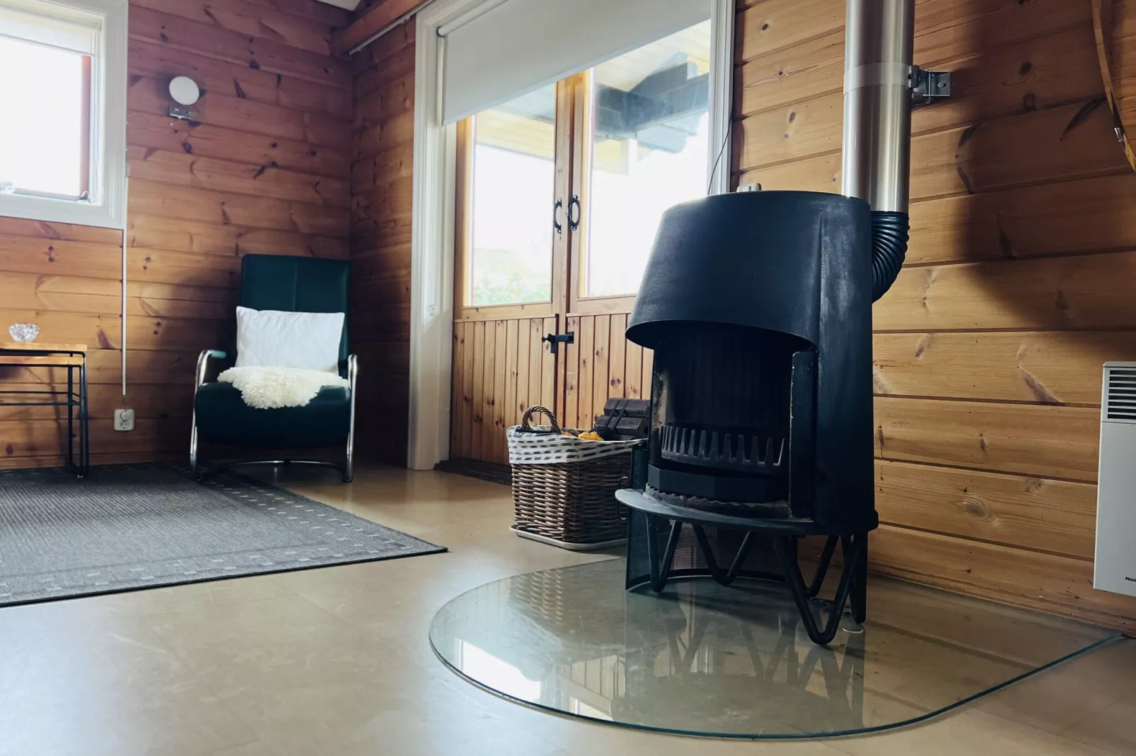 Kukeluusje-Dining room