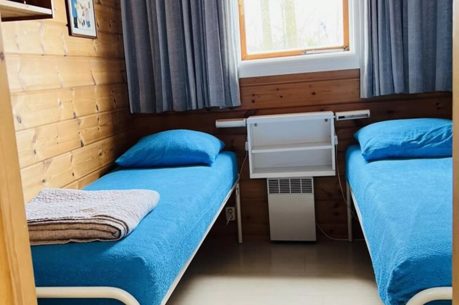 Kukeluusje-Bedroom