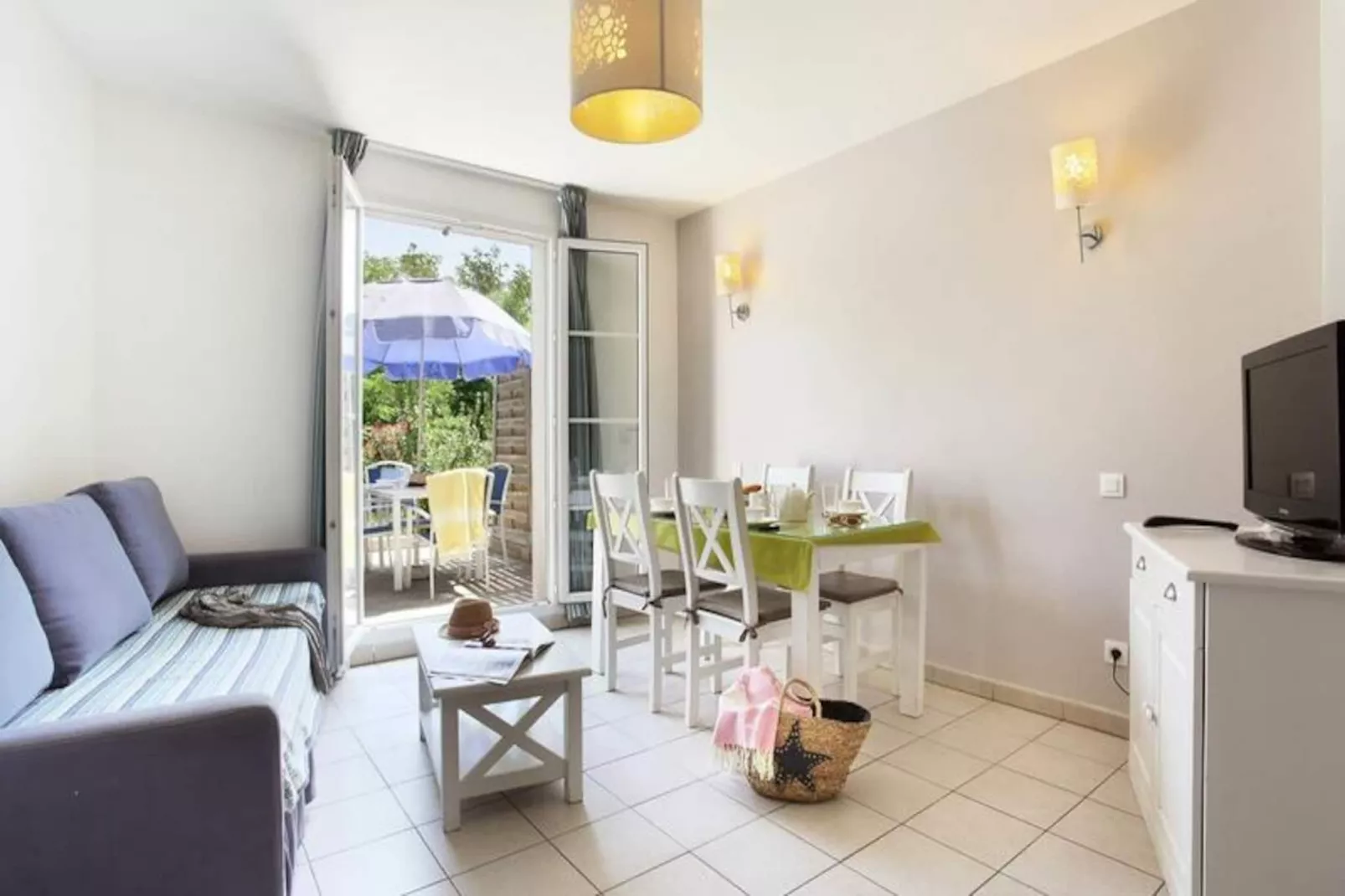 Résidence du Golf de la Cabre d'Or***-Image-tags.