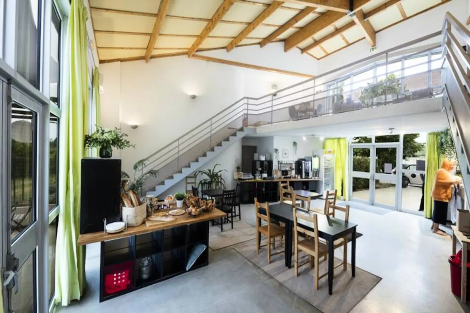 Résidence Garden & City Aix-en-Provence - Puyricard-Image-tags.